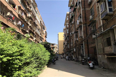 西外西晶·御雅园3室2厅2卫南北